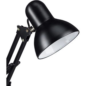 Produktbild für Schreibtischlampe Relaxdays mit E27-Fassung