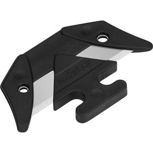 Produktbild für Cuttermesser-Klingen MARTOR 3448.20,Trapezklinge