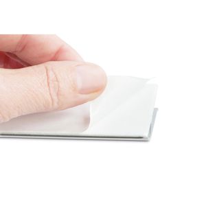 Produktbild für Papierklemmschiene Maul 62462