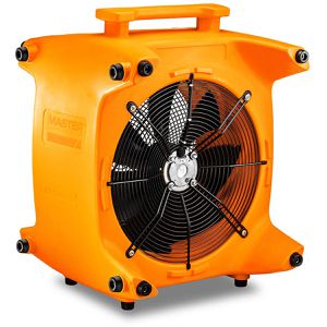 Produktbild für Industrieventilator Master FD 4000, 194 Watt
