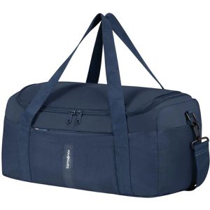 Produktbild für Reisetasche Samsonite TA Revolution, dunkelblau, 40 cm