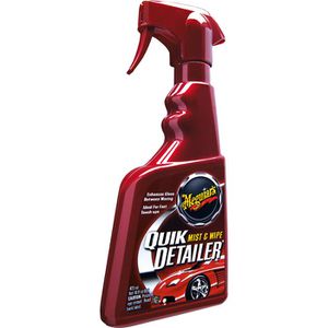 Lackreiniger Meguiars Quik Detailer, A3316