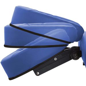 Produktbild für Massageliege Master-Massage Brady, aus Holz, klappbar