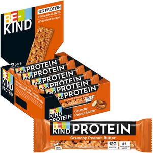 Proteinriegel BE-KIND Protein Crunchy, 12 Riegel