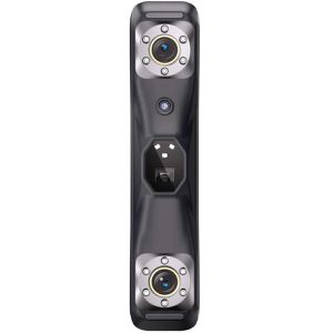 Produktbild für 3D-Scanner Revopoint MetroX Pro, kabelgebunden