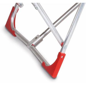 Produktbild für Tapeziertisch Euroline eurotap, 8120160