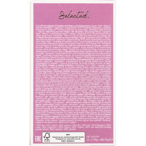Produktbild für Tee Teekanne Luxury Cup Fruit Melody, BIO