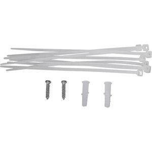 Produktbild für Patchpanel LogiLink NP0019, Cat 6A