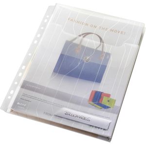 Produktbild für Prospekthüllen Leitz 4727-00-03, CombiFile Maxi A4