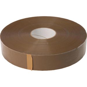Produktbild für Packband Böttcher-AG Maschinenpackband braun