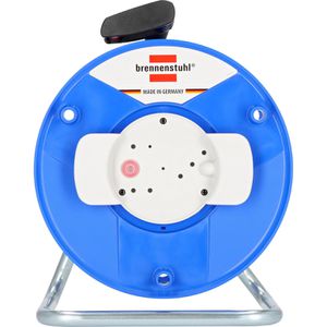 Produktbild für Kabeltrommel Brennenstuhl Garant G, leer