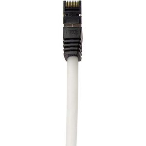 Produktbild für Netzwerkkabel LogiLink PrimeLine, CQ8052S, grau