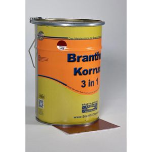 Produktbild für Rostschutzfarbe Branth Brantho-Korrux 3 in 1