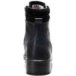 Produktbild für Sicherheitsschuhe ELTEN Nikola black Mid, ESD, S2