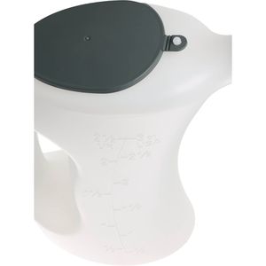 Produktbild für Messbecher Pressol 07623, aus Kunststoff