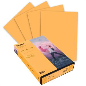 Kopierpapier Inapa tecno colors, 2100011382, A4