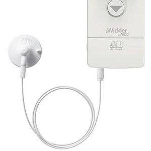 Produktbild für Sonnensensor WIR-Elektronik eSo371, kabelgebunden, 1 m