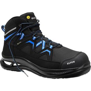Produktbild für Sicherheitsschuhe ELTEN Fry XXG Pro GTX Mid, ESD, S3
