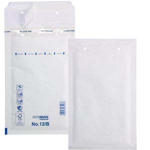 Luftpolstertaschen BNT für DIN A6