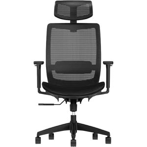 Produktbild für Bürostuhl FlexiSpot BS4B
