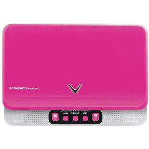 Produktbild für Lerncomputer vtech Schulstart Laptop E, 6-8 Jahre