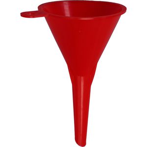 Produktbild für Trichter BrüderMannesmann 455-4, orange, 4-teiliges Set