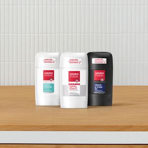 Produktbild für Antitranspirant Hidrofugal Dusch Frische