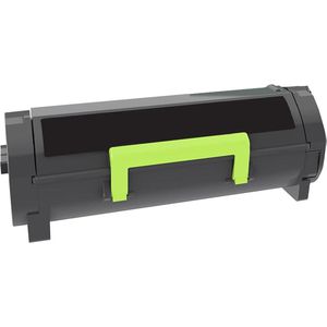 Produktbild für Toner Böttcher-AG für Lexmark 56F2000 Prebate