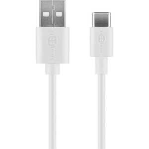 Produktbild für USB-Ladegerät Goobay 45300, 5 Watt
