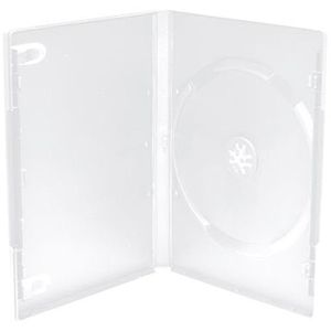 Produktbild für CD-Hüllen MediaRange BOX30, 191 x 136 mm