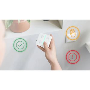 Produktbild für Funkschalter Bosch Universalschalter II, App-fähig, ZigBee