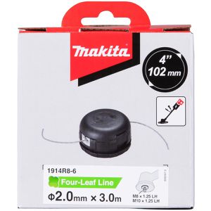 Produktbild für Fadenkopf Makita Tap&amp;Go 1914R8-6