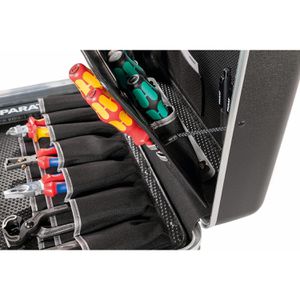 Produktbild für Werkzeugkoffer Parat Classic Deep Space