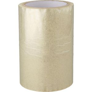 Etikettenschutzfolie