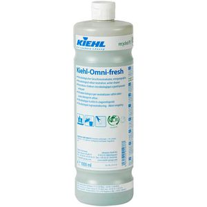 Enzymreiniger Kiehl J252101, Omni-fresh