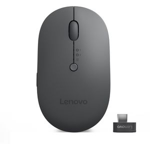 Produktbild für Maus Lenovo Multi-Device Wireless Mouse,X9 Edition