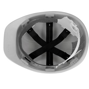 Produktbild für Schutzhelm Voss-Helme INAP-Master-6, 11407001, EN 397