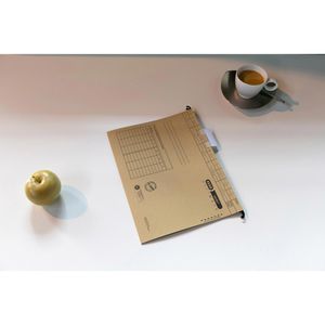 Produktbild für Hängemappen Elba 100560135, Vertic Ultimate, A4