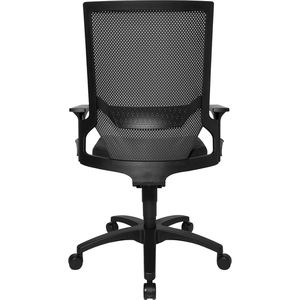 Produktbild für Bürostuhl Topstar Autosyncron 1, AU100A T20