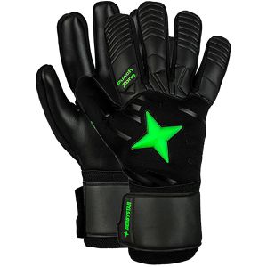 Produktbild für Torwarthandschuhe Derbystar Optimus, 2551050000