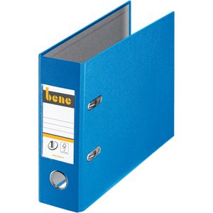 Ordner bene 293000BL, PP, A5 quer