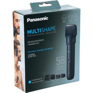 Produktbild für Barttrimmer Panasonic ER-CKN2, Multishape