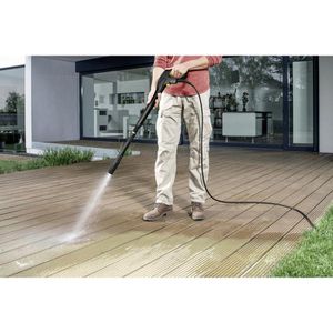 Produktbild für Hochdruckschlauchset Kärcher Quick Connect HK 7.5