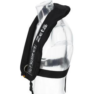Produktbild für Schwimmweste Lalizas Zeta Automatik-Rettungsweste