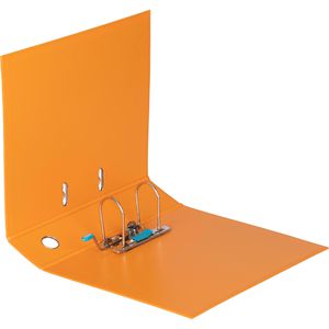 Produktbild für Ordner Elba 100400542 Strong-Line, PP, A4