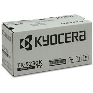 Produktbild für Toner Kyocera TK-5230K schwarz