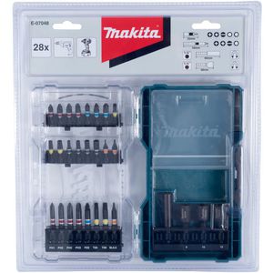 Produktbild für Bitset Makita E-07048