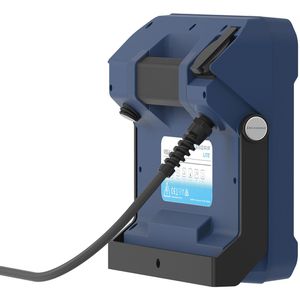 Produktbild für Baustrahler Scangrip Vega Compact, Netzbetrieb, mit 3 m Kabel