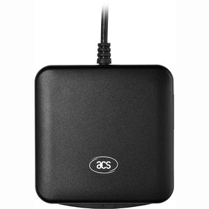 Produktbild für Chipkartenleser ACS ACR39U-U1