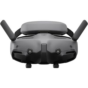 FPV-Brille DJI Goggles 3, Akkulaufzeit 180 min